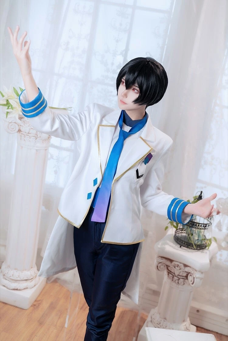 Top more than 159 anime cosplays male super hot highschoolcanada.edu.vn