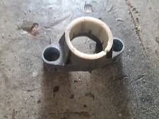 Xr3i escort convertable rs turbo stering bracket  repairs breaking 