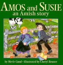 Amos and Susie - Hardcover By Merle Good - GOOD