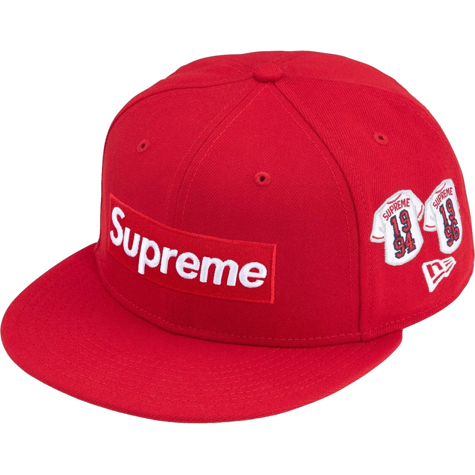 Supreme Polyester Hats for Men