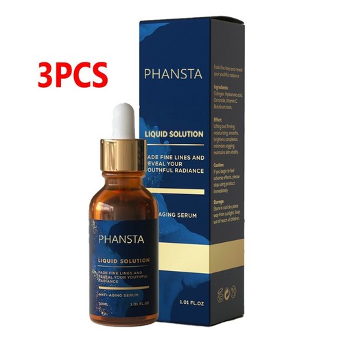 1/2/3Pcs Olavita Serum,Liquid Serum,Olavita Face Serum, PHANSTA - Picture 7 of 7
