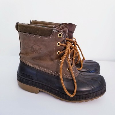 big boys duck boots