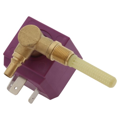 Válvula solenoide bobina de hierro Tefal Pro Express GV9710 GV9720 GV9820 GV9821 - Imagen 3 de 4