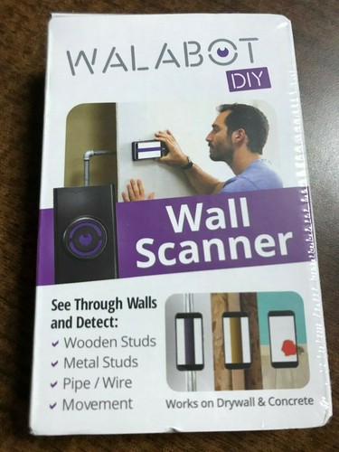 Walabot Diy Stud Finder In Wall Imager Cell Phone Scanner For Studs Maldives 254559452850 - Walabot Diy Stud Finder In Wall Imager Walabot Diy Stud Finder In Wall Imager Cell Phone Scanner For Studs Maldives 254559452850 - Walabot Diy Stud Finder In Wall Imager