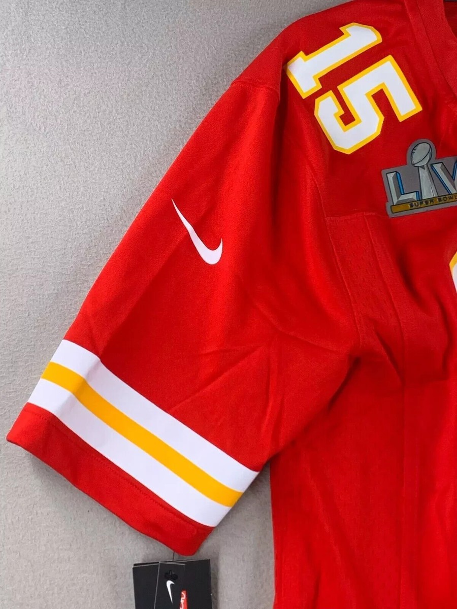 NIKE チーフス パトリック・マホームズ ゲームユニフォーム XL 楽天市場】【公式グッズ】NFL チーフス パトリック・マホームズ