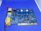 GENIUS A521-T9 SOUND KARTE PCI FCC ID: LWHA521-T9   # GK3263