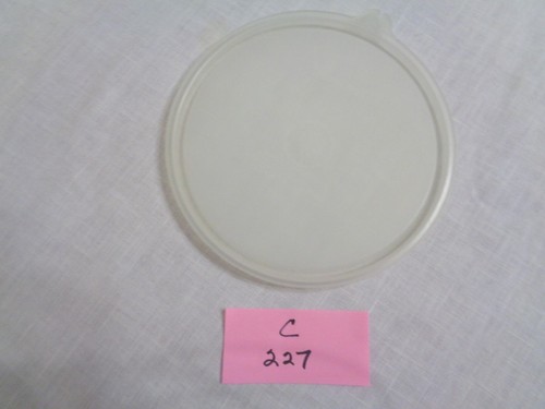 Replacement Tupperware SEALS ONLY Wonderlier Servalier Square Round Microwave - Picture 37 of 241