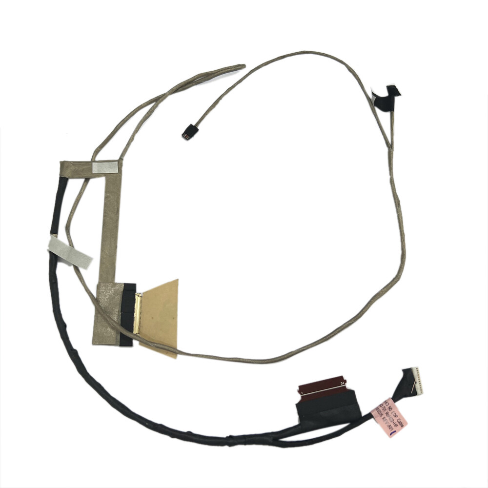 HP 17m-ae Envy 17 MLB17 Laptop LCD Display Cable 30PIN FHD Replacement