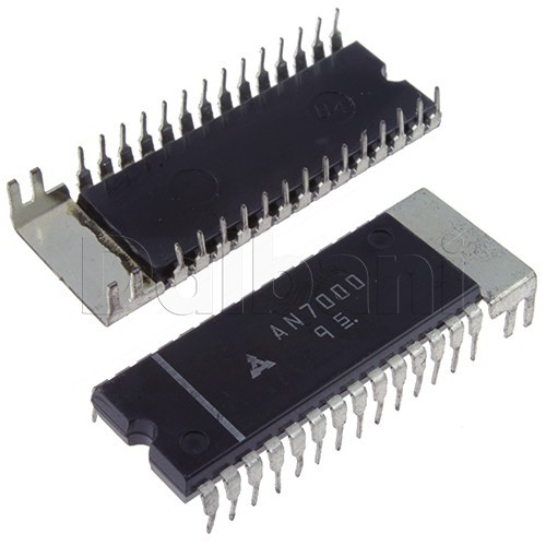 AN7000 Original New Matsushita Integrated Circuit | eBay