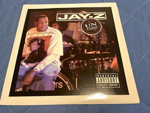 Jay Z Unplugged Vinyl | eBay