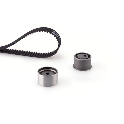 Timing Belt Kit fits HYUNDAI COUPE GK 2.7 01 to 09 G6BA Set Gates Quality New - Picture 2 of 3