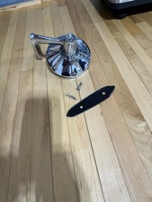 1963 1964 Amc Rambler Classic Lh Driver Side View Mirror 1963 1964 Amc Rambler Classic Lh Driver Side View Mirror