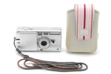 Top MINT Canon IXY i ELPH Z3 IXUS III APS Point shoot Film Camera From JAPAN