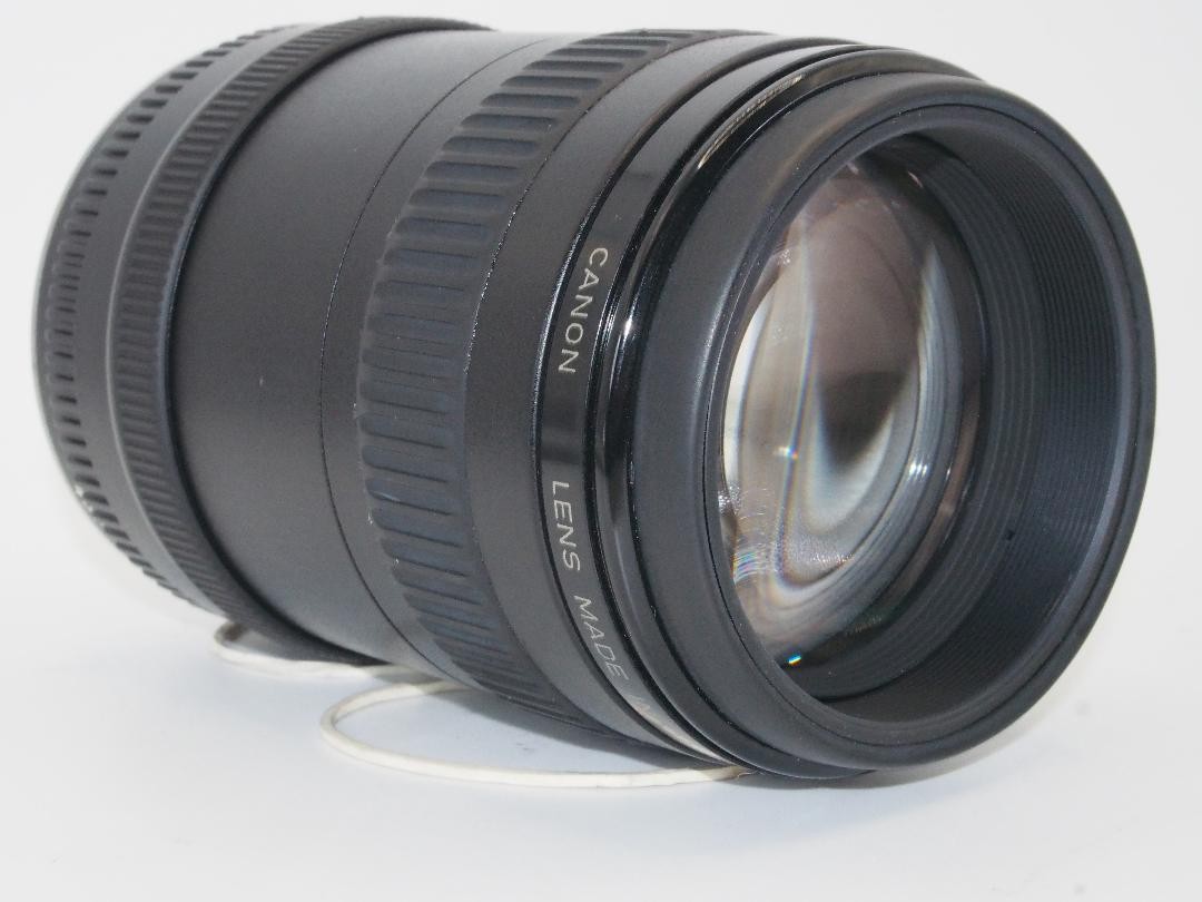 ♥︎◇大人気単焦点♪ ◇canon EF 135ｍｍ F2.8 SOFTFOCUS Canon-EF-135mm-f2.8-with-