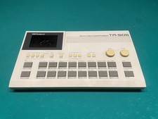 Roland TR-505 Rhythm Composer Drum Machine PO...