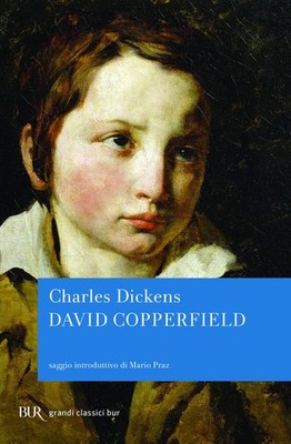 Oriana Previtali Charles Dickens David Copperfield (Taschenbuch) (US IMPORT)
