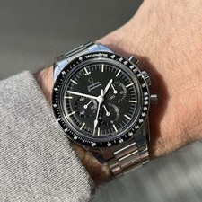 Omega Omega Speedmaster Caliber 321 - 311.30.40.30.01.001