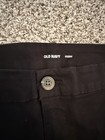 Women’s Old Navy Skinny Ankle Pants Size 18 Black Stretch New W/Tags — photo 6