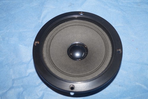 6" Pioneer 820 6408 Midrange From CS-R590 Speaker