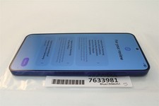 Samsung Galaxy S25+ Blue - Unlocked AT&T T-Mobile Verizon 7633981