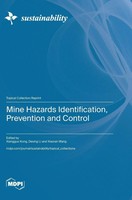 Mine Hazards Identification, Prevention And Control | Buch | Englisch | 2023