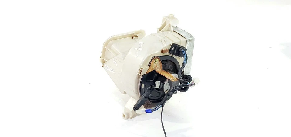 Núcleo evaporador de aire acondicionado usado se adapta a: Chrysler Conquest 1987 grado A Foto 2 de 4