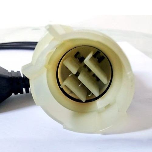 Marine EFI Engine Diagnostic Tool 1999–2023 for Suzuki Outboards + SDS8.70 SW - Picture 7 of 8