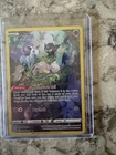 Mew GG10/GG70 SWSH: Crown Zenith: Galarian Gallery Holo