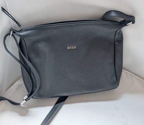Bree - Nola 2, Leder, schwarz