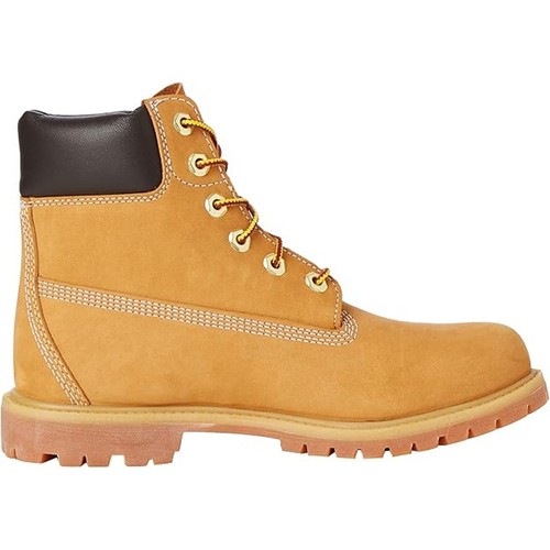NUOVO! TIMBERLAND DONNA 10361 CON NABUK DI GRANO TAGLIA-10 - Foto 14 di 14