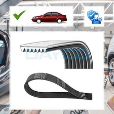 Keilrippenriemen Dayco f�r BMW 5 E39 540 i