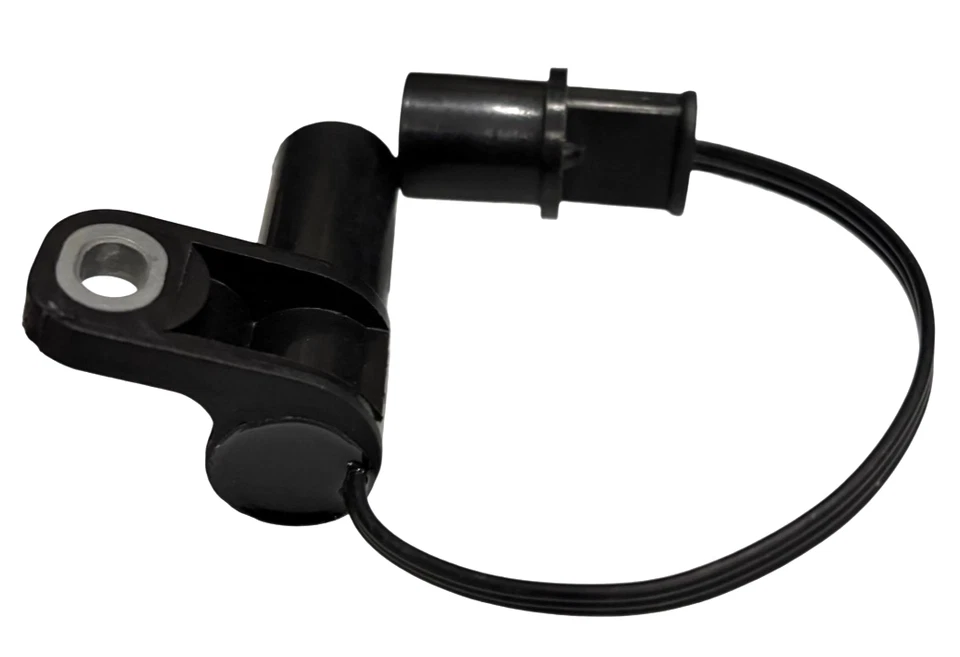 Par de sensores de posición del cigüeñal para Chrysler Dodge Plymouth 2,5 L 2,8 L 3,3 L PC36 Foto 2 de 4