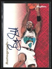 Fantastic Autographics! Complete Guide to One of the Best Inserts Ever 36