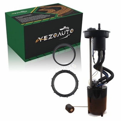 Fuel Pump Assembly for Sea-Doo Wake Spark 2014-2023 / Fish Pro 170 2020-2023 Rep