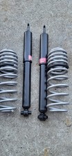 O6 Mustang Gt Front Struts Springs -rear Shocks Springs O6 Mustang Gt Front Struts Springs -rear Shocks Springs