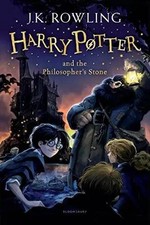 Harry Potter and the Philosophers Stone (Harry Potter and the Philosophers ...)