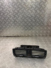 2010 BMW 1 SERIES E87 CENTRE CONSOLE DASHBOARD AIR VENTS 7059189-13 #2
