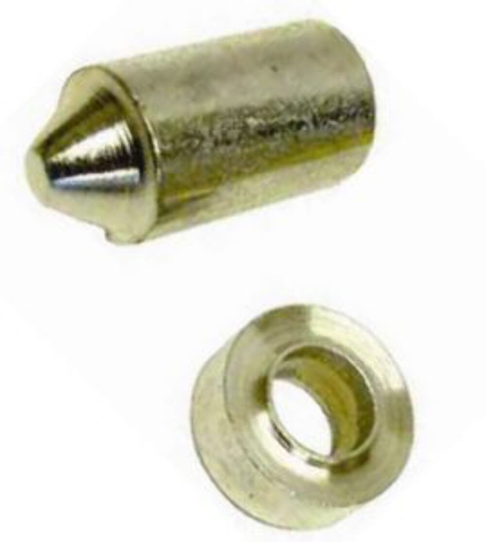 W4 Eyelet Closing Tool 1/2""