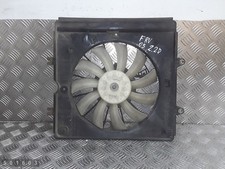 2005 Honda FR-V FAN RADIATOR DIFFUSER DIESEL 2200TD