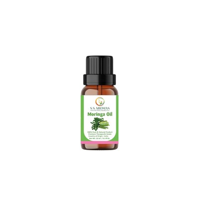 S Aromas Moringa Öl 10ml