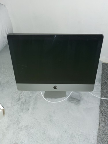 Apple iMac 21.5-inch Intel Core I5 2.7GHz Late 2013 1TB HDD, 8GB RAM, - Afbeelding 2 van 3