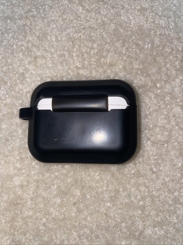 Apple AirPods Pro 2nd Generation MagSafe Wireless (Left Earbud Damaged) - Photo 7 sur 7