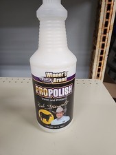 Weaver Leather Stierwalt ProPolish