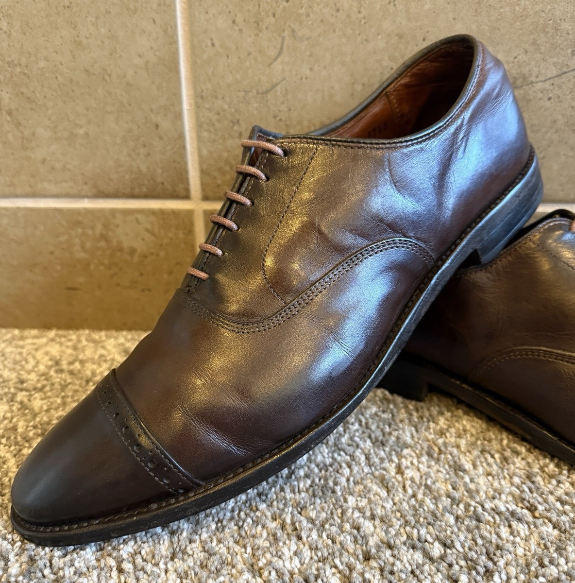 Allen Edmonds  display picture 2