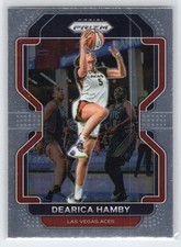 Click to enlarge Dearica Hamby