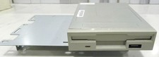 Amiga 2000 Sony MP-F17W-12 SMM 3.5" Floppy Drive /w Tray 500/1200/1000/2500