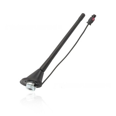 Für GPS für 17,5cm schwarz für Auto für Marke A und ähnliche Automo