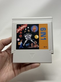 Caltron 6 in 1 Nintendo Entertainment System NES Complete CIB USA Version Rare