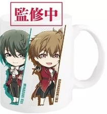 Nendoroid Plus Tasse Tsukiuta THE ANIMATION 2 Keramik Sammlerstück