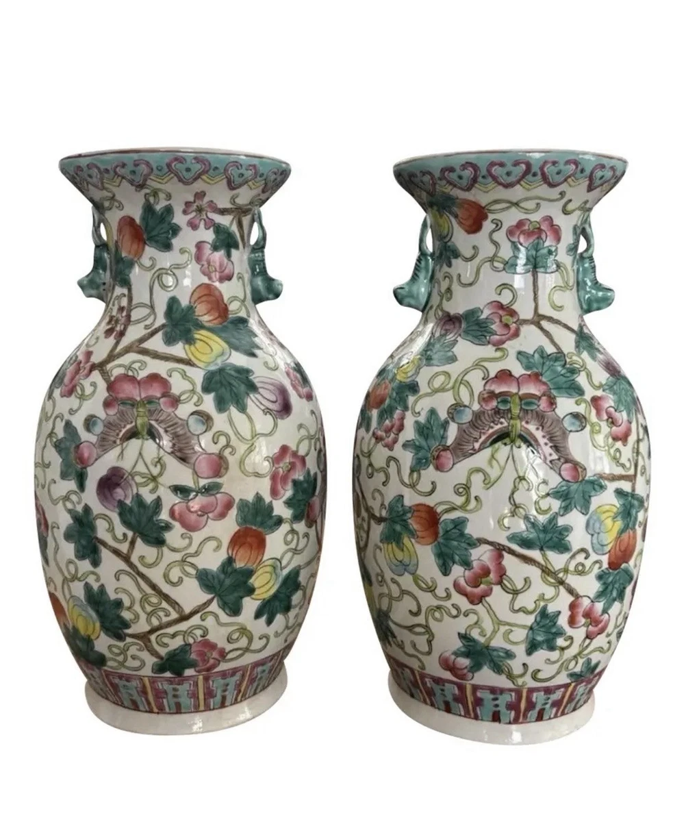 不是手工亚洲收藏品| eBay
